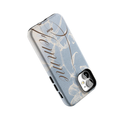Floral-Femme-iphone-case-iPhone 12 Mini-4