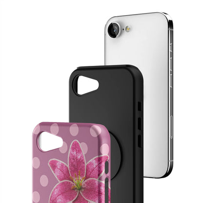 Petal-Polka-iphone-case-iPhone 17 E-3