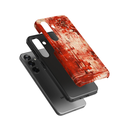 Rusty Samsung Case