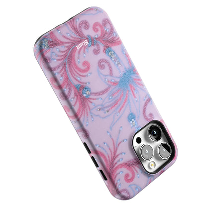 Pink-Verdant-iphone-case-iPhone 14 Pro Max-4