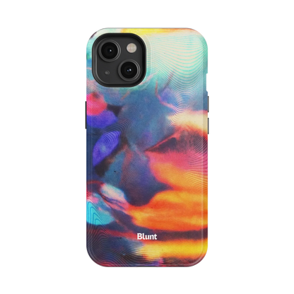 Auri iPhone Case