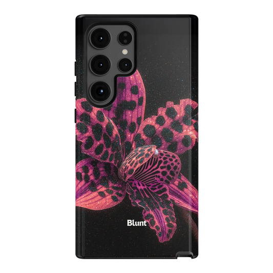Fawnia Samsung Case