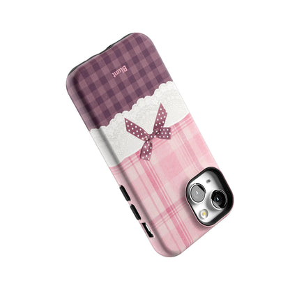 Blush-Picnic-iphone-case-iPhone 13 Mini-4