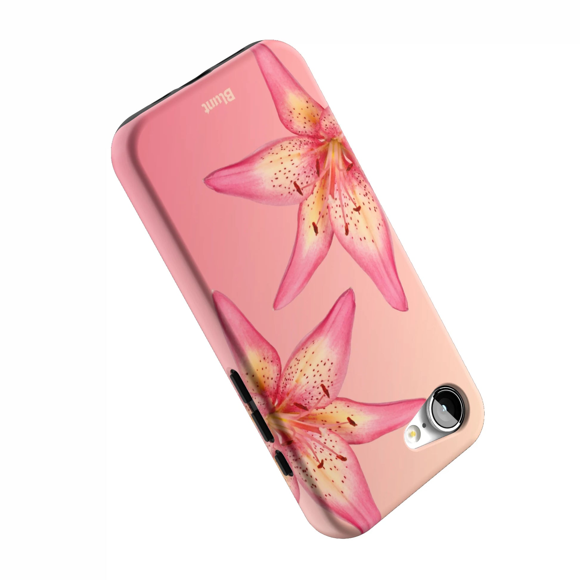 Hibiscus-iphone-case-iPhone 17 E-4