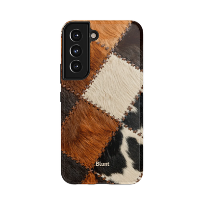 Cowbelle Samsung Case