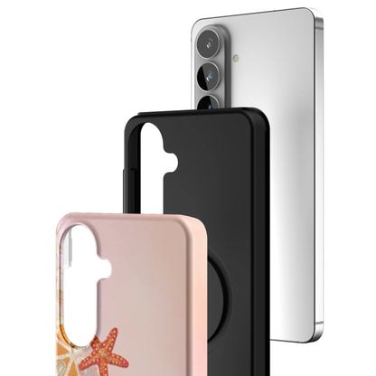 Peach-Treasures-samsung-case-Galaxy S26 Plus-3