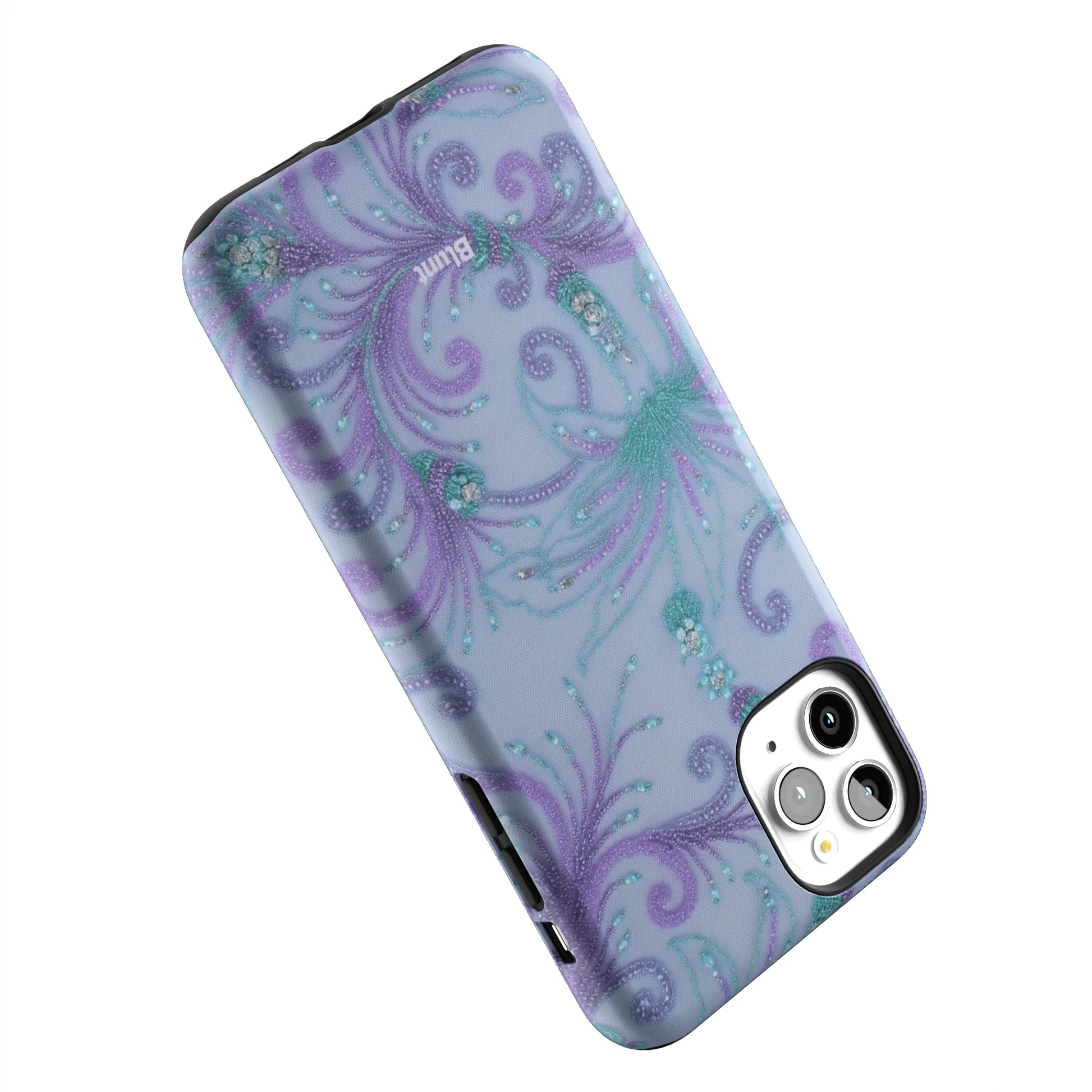 Purple-Verdant-iphone-case-iPhone 11 Pro Max-4