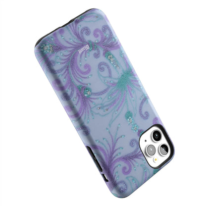 Purple-Verdant-iphone-case-iPhone 11 Pro Max-4