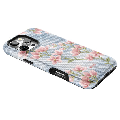 Floral-Fade-iphone-case-iPhone 16 Pro Max-2