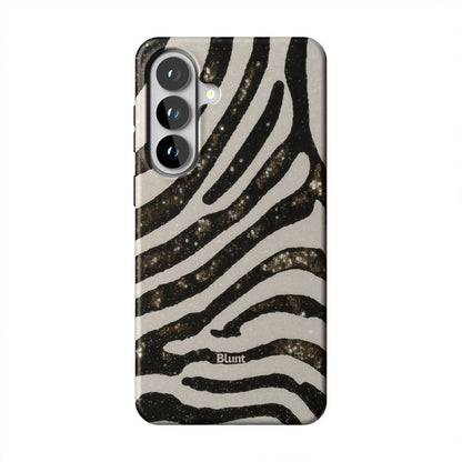 Ivory Clash Samsung Case