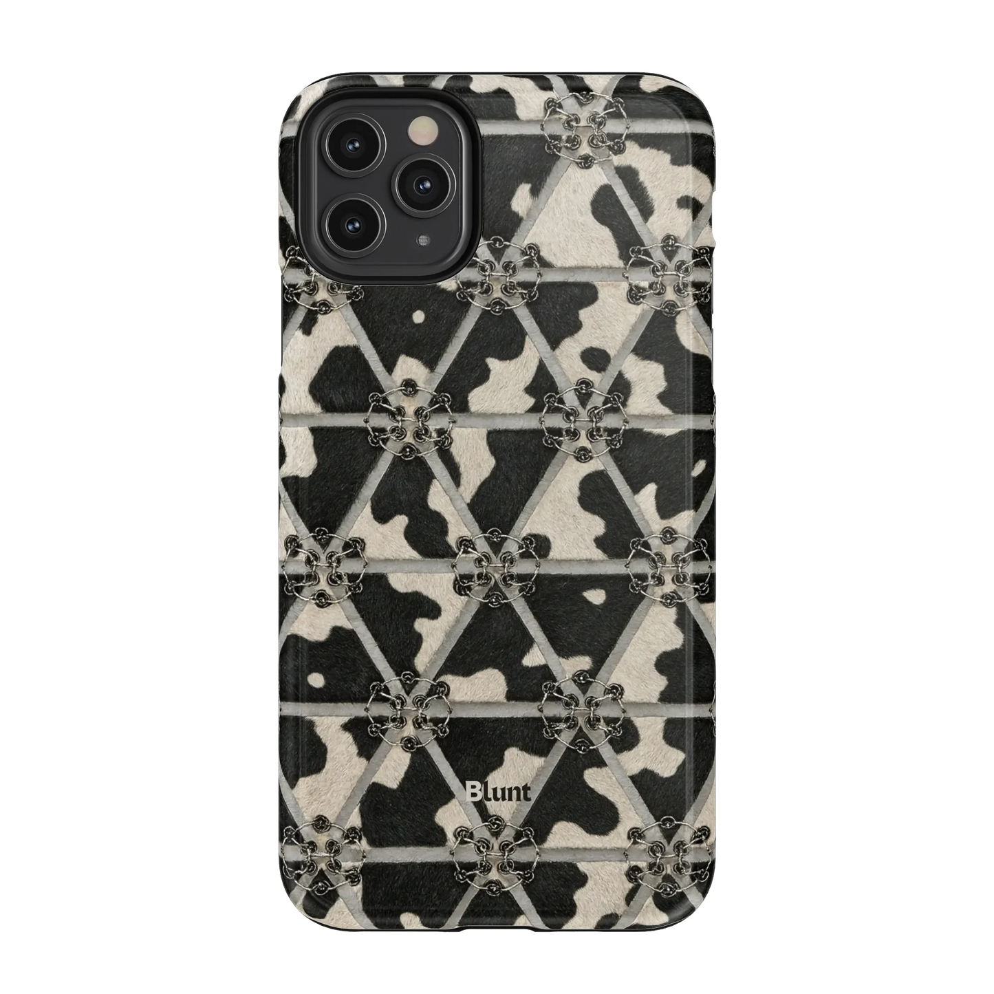 Tressie iPhone Case