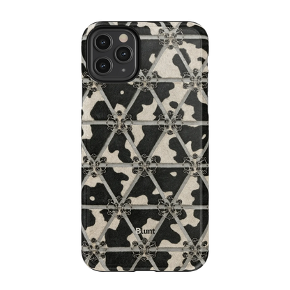Tressie iPhone Case