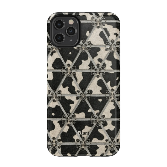 Tressie iPhone Case