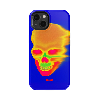 Snolv iPhone Case