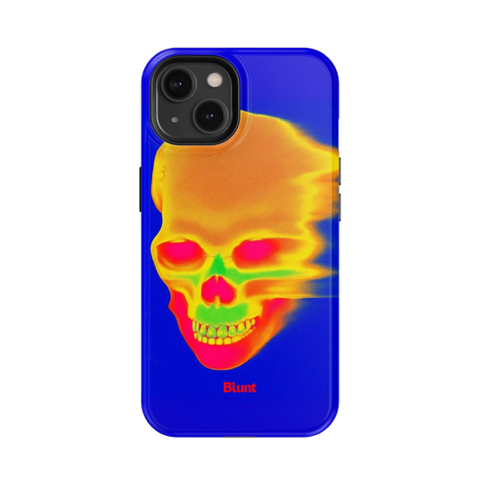 Snolv iPhone Case
