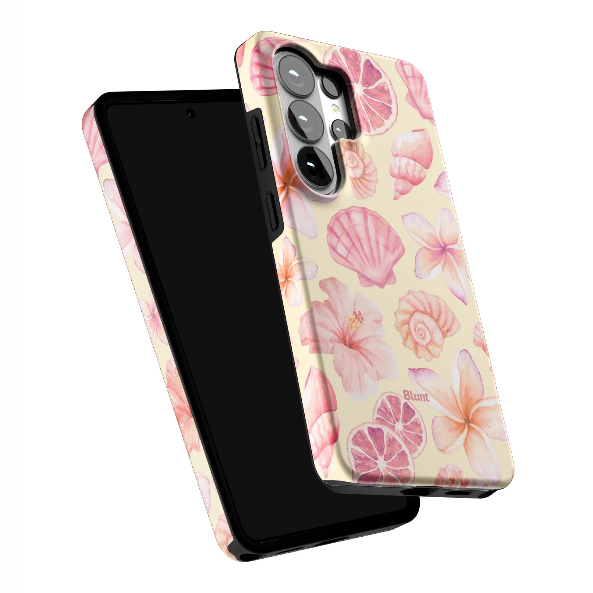 Coral-samsung-case-Galaxy S26 Ultra-5