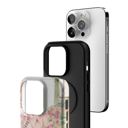 Shirohana-iphone-case-iPhone 14 Pro-3