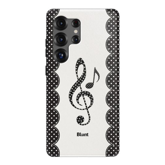 Notelette Samsung Case