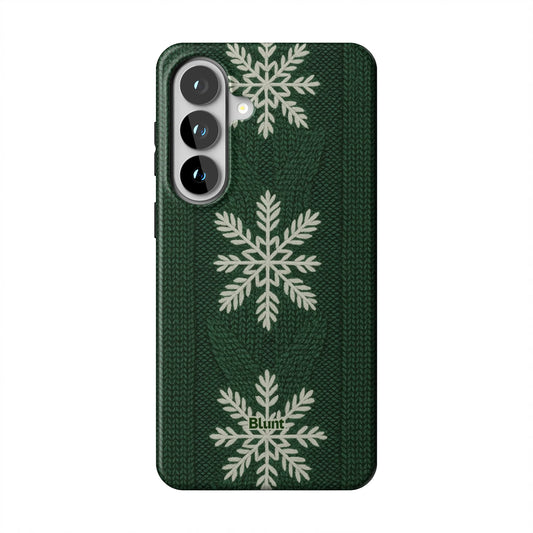Winter-Sweater-samsung-case-Galaxy S26 Plus-1