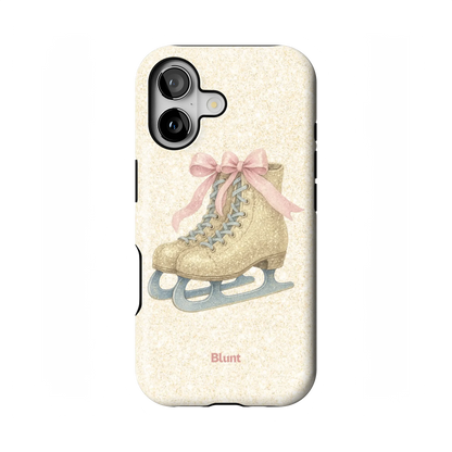 Ice Rink iPhone Case