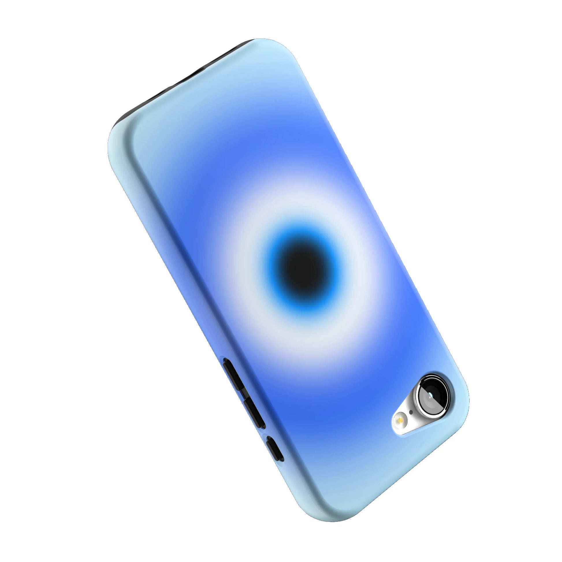 Evil-Eye-Aura-iphone-case-iPhone 17 E-4
