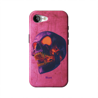 Neon-Bite-iphone-case-iPhone 17 E-1