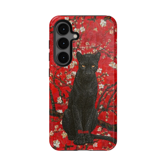 Samira Samsung Case