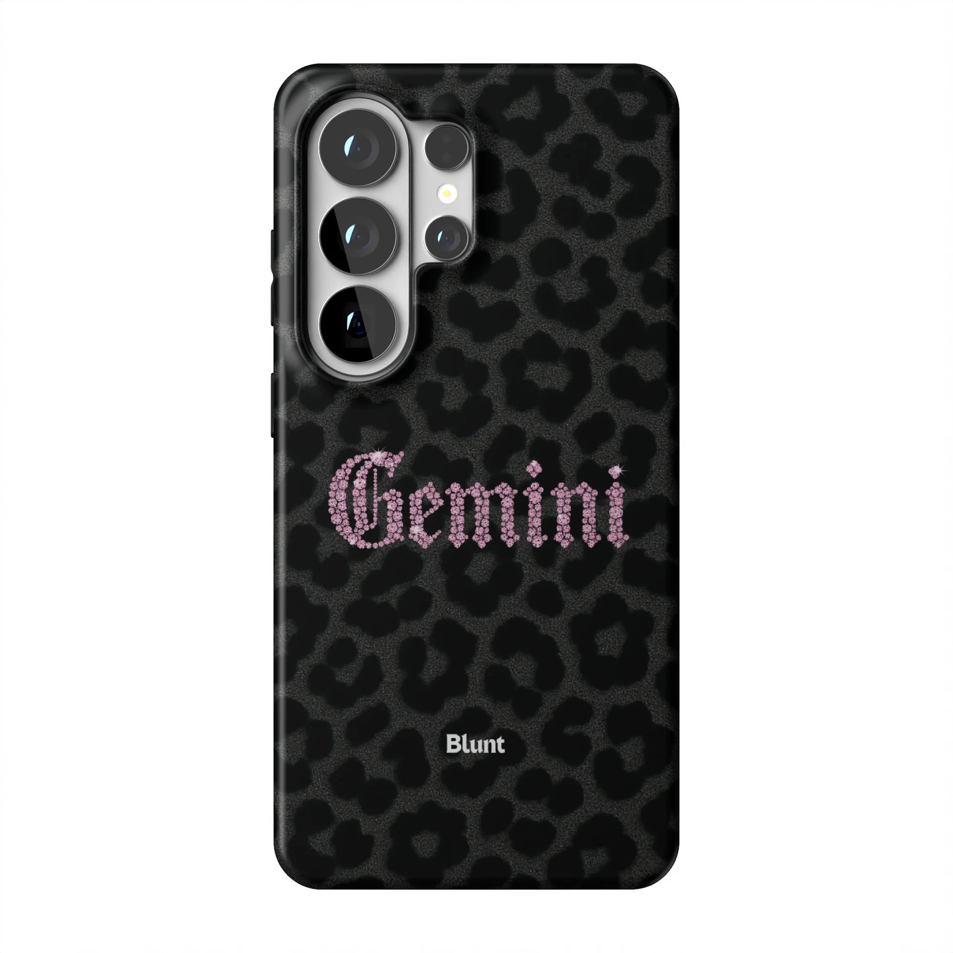 Love-Gemini-samsung-case-Galaxy S26 Ultra-1