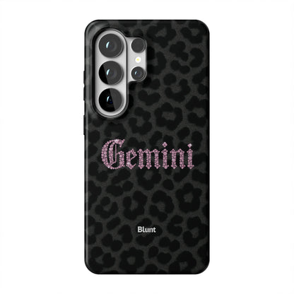 Love-Gemini-samsung-case-Galaxy S26 Ultra-1