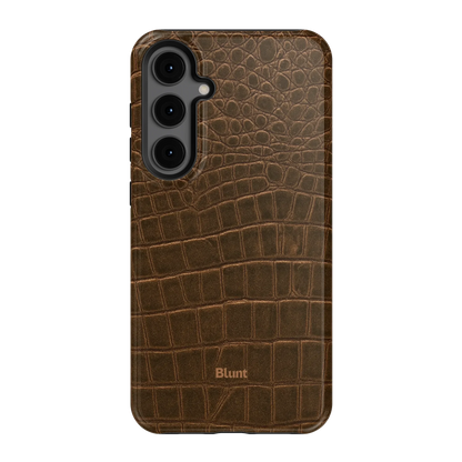 Umber Samsung Case