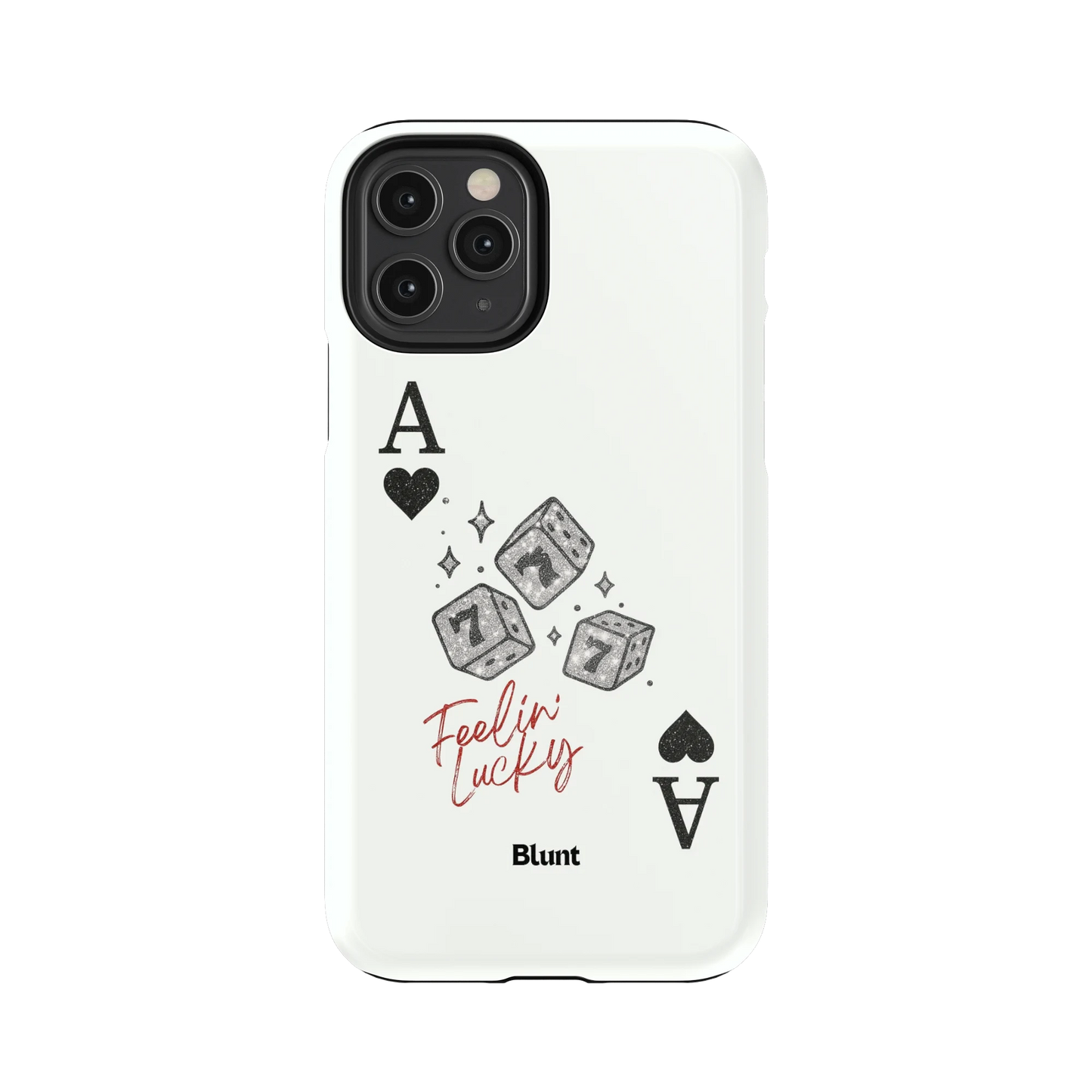 Dealer iPhone Case