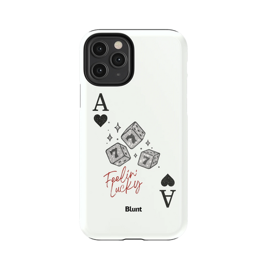 Dealer iPhone Case