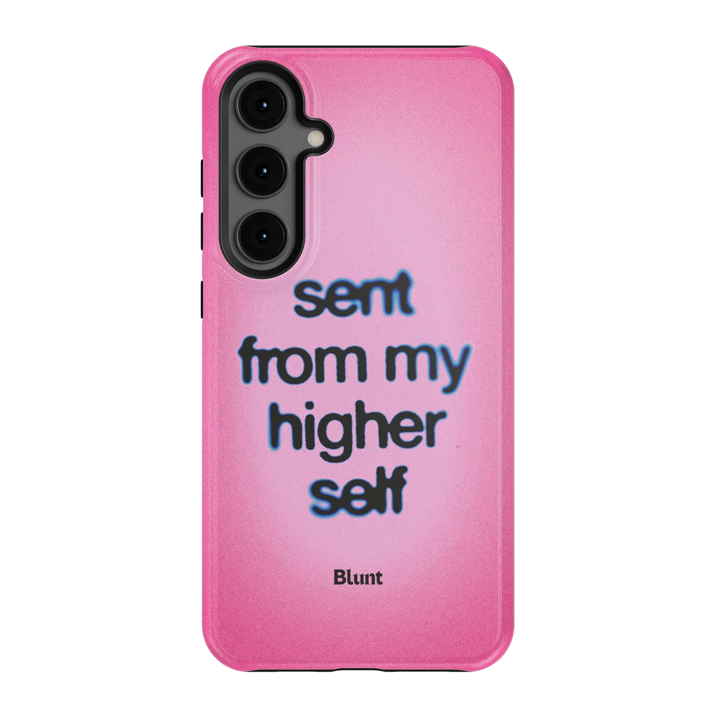 Higher Self Samsung Case
