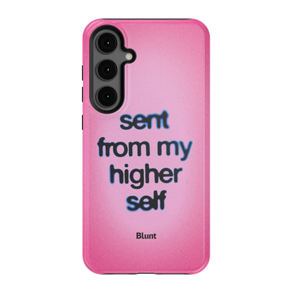 Higher Self Samsung Case