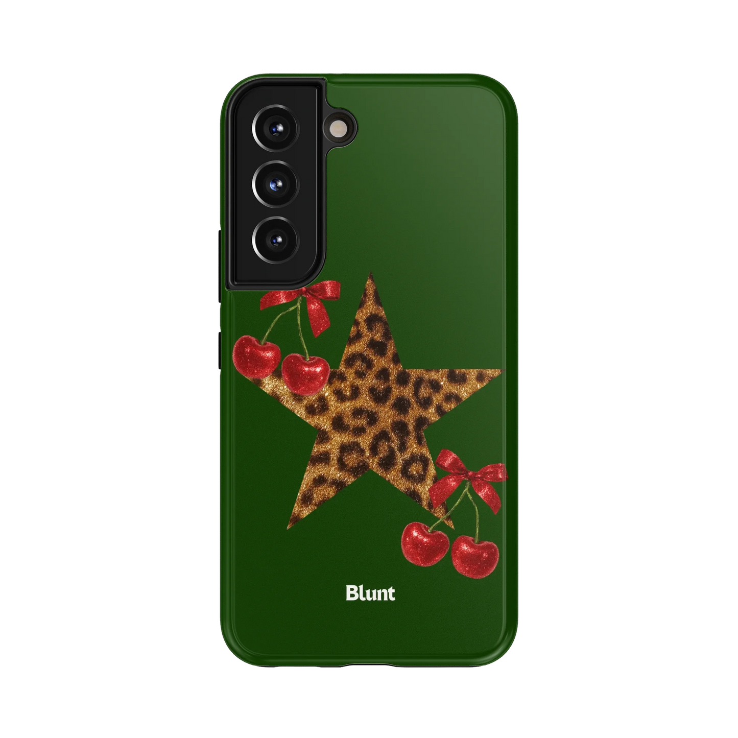 Wildberry Samsung Case