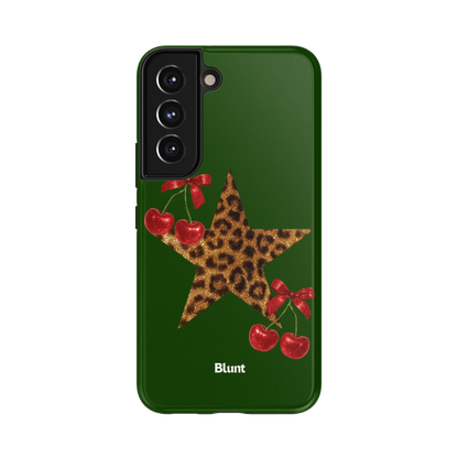 Wildberry Samsung Case