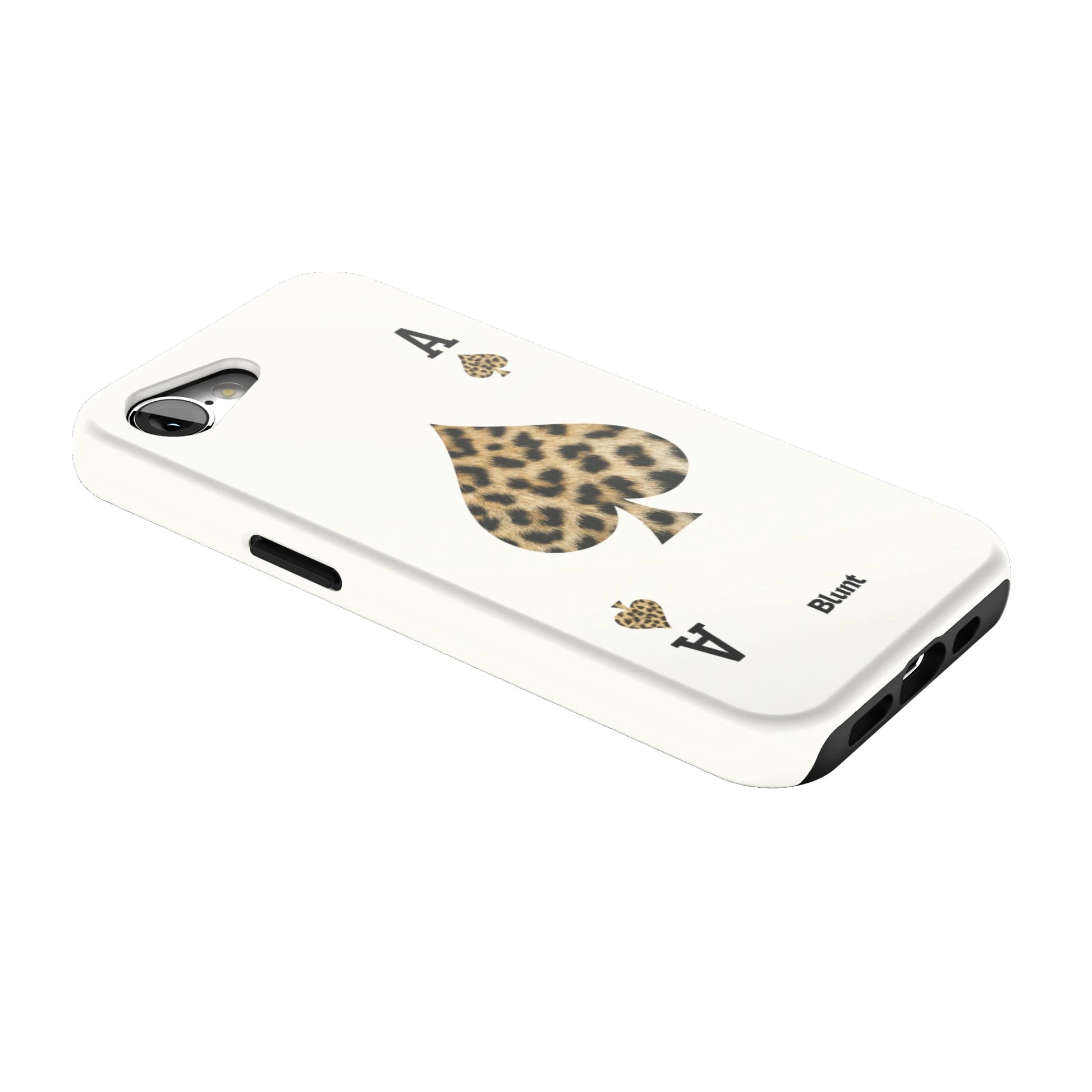 Spade-iphone-case-iPhone 17 E-2