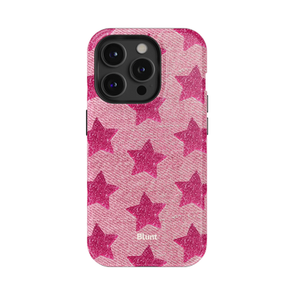 Starlit Crush iPhone Case