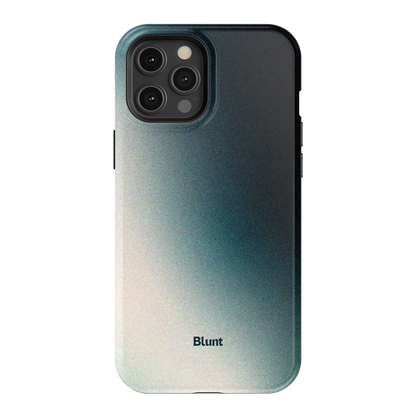 Iced Pulse iPhone Case