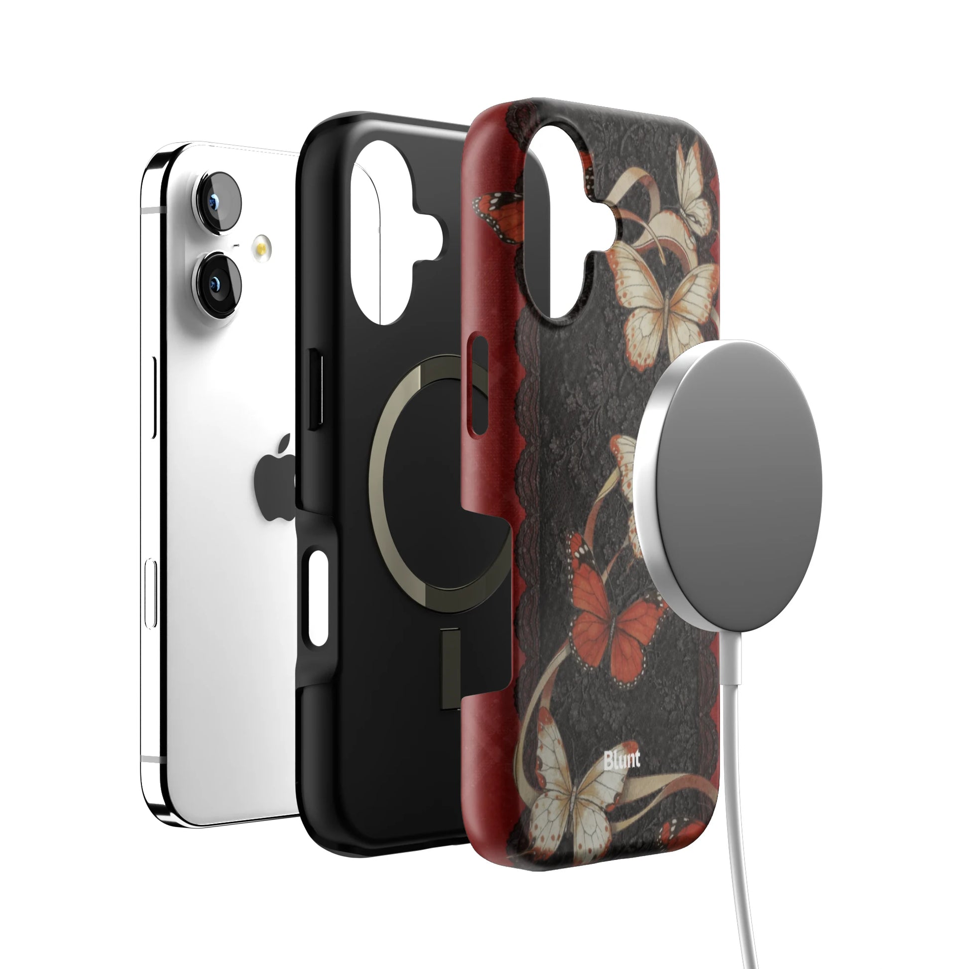 FLUTTER-VEIL-iphone-case-iPhone 17-3