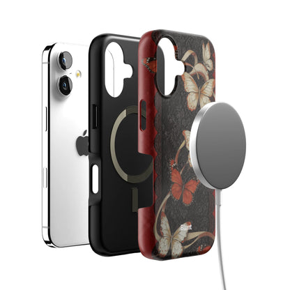 FLUTTER-VEIL-iphone-case-iPhone 17-3