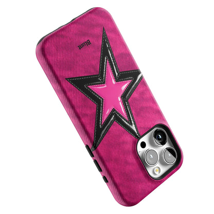 Popstar-Pink-iphone-case-iPhone 15 Pro Max-4