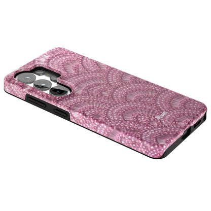 Rose-Scallop-samsung-case-Galaxy S26 Ultra-2