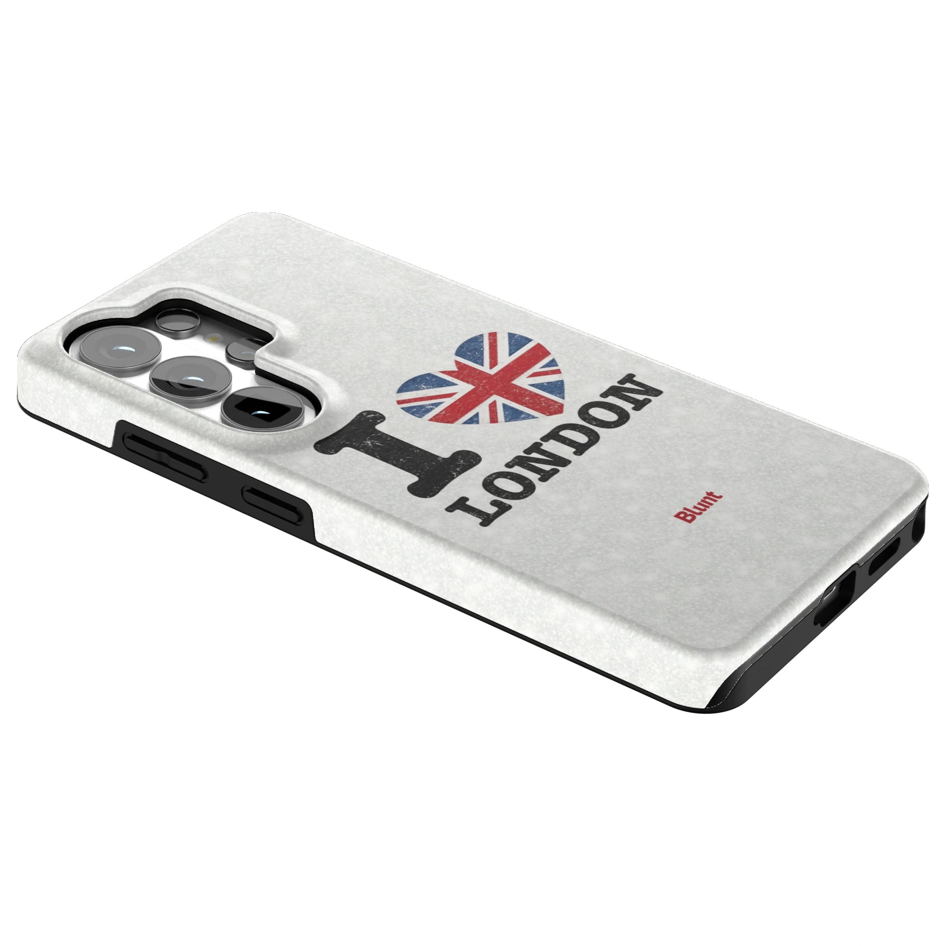 I-Heart-London-samsung-case-Galaxy S26 Ultra-2