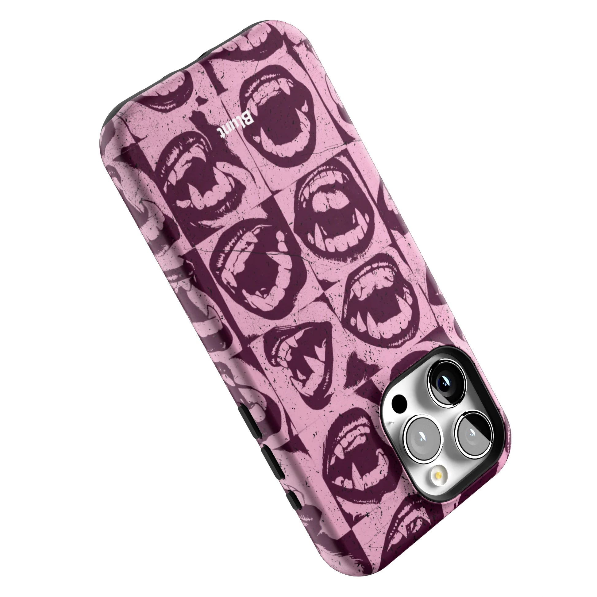 Sharp-Grid-iphone-case-iPhone 15 Pro Max-4