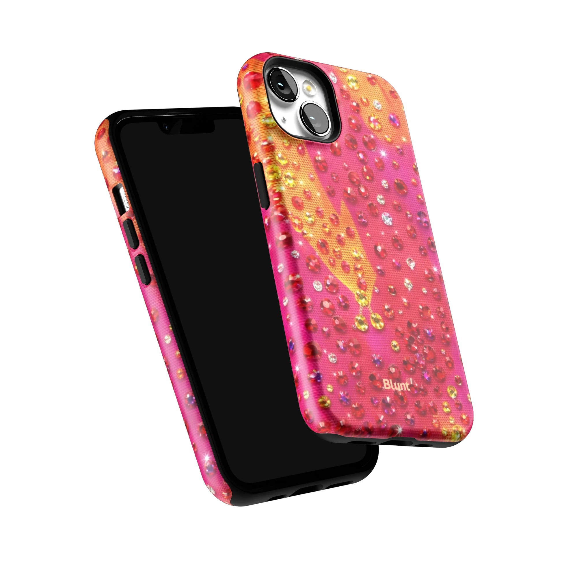 Hot-Gems-iphone-case-iPhone 13-5