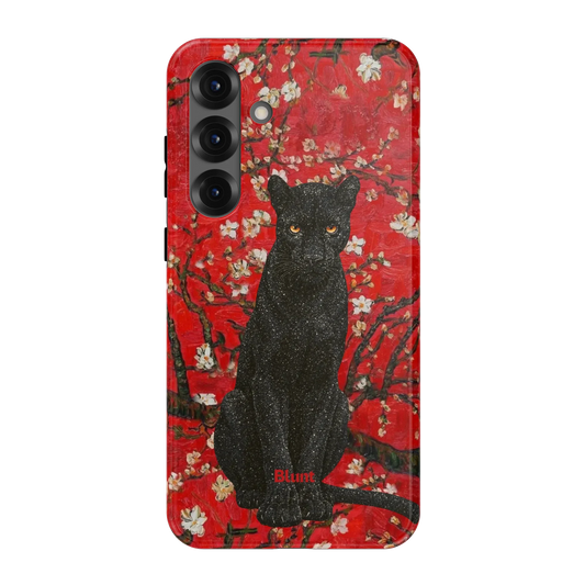 Samira Samsung Case