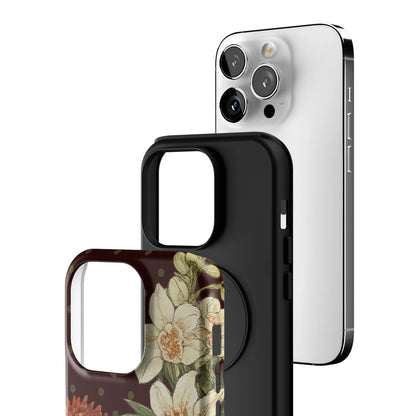 BRICKFLORA-iphone-case-iPhone 14 Pro-3