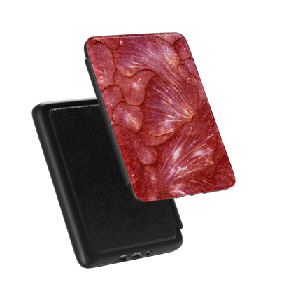 Sunset-Petal-kindle-case-Kindle Paperwhite/Colorsoft 7-6