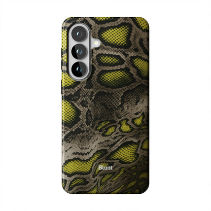 Trek Samsung Case